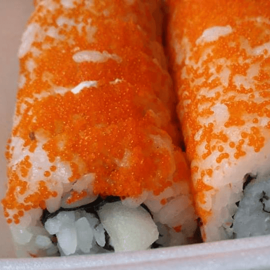 Massago maki