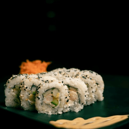 Natural Roll