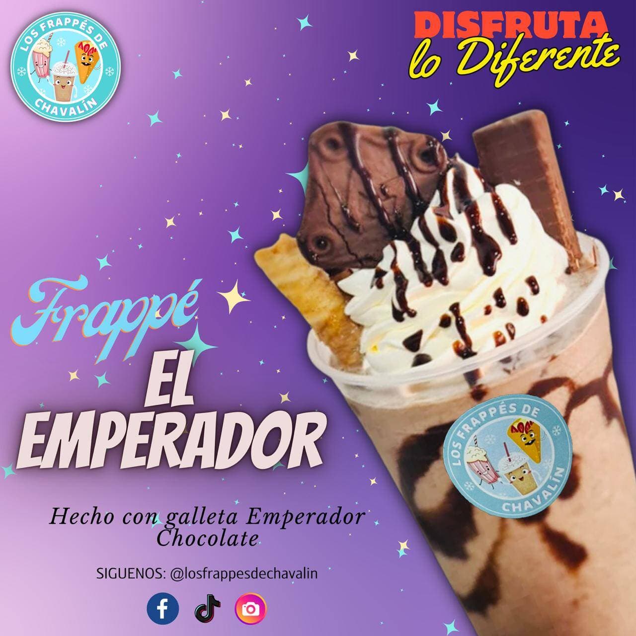 EL EMPERADOR