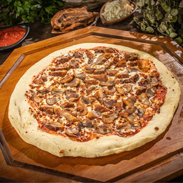 PIZZA PICARO´S RAMOS