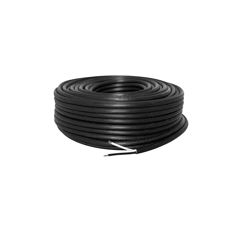 CABLE USO RUDO 2X16 MT