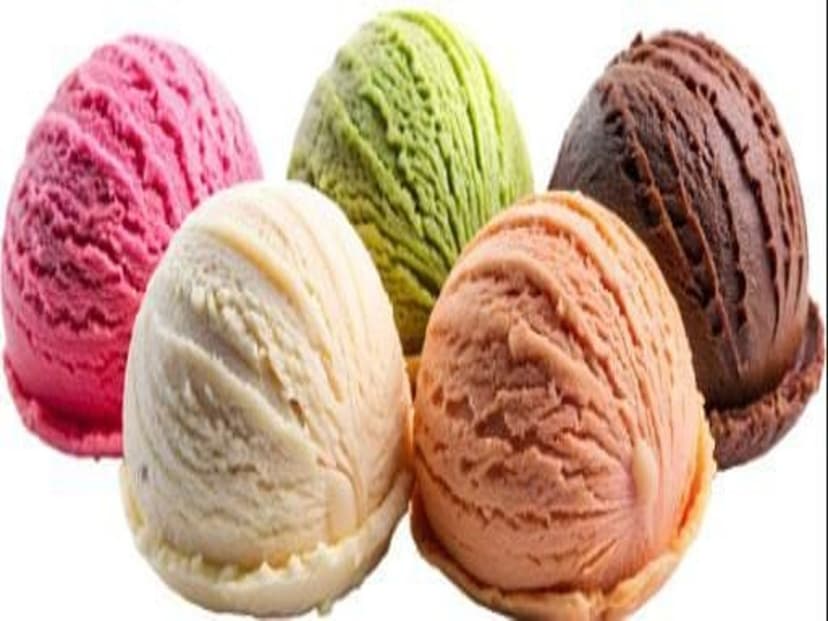 HELADERIA FROZEN FRUIT