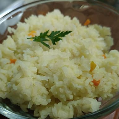 Orden de Arroz