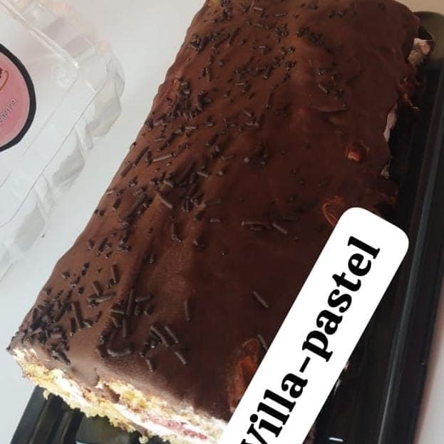brazo gitano de gansito