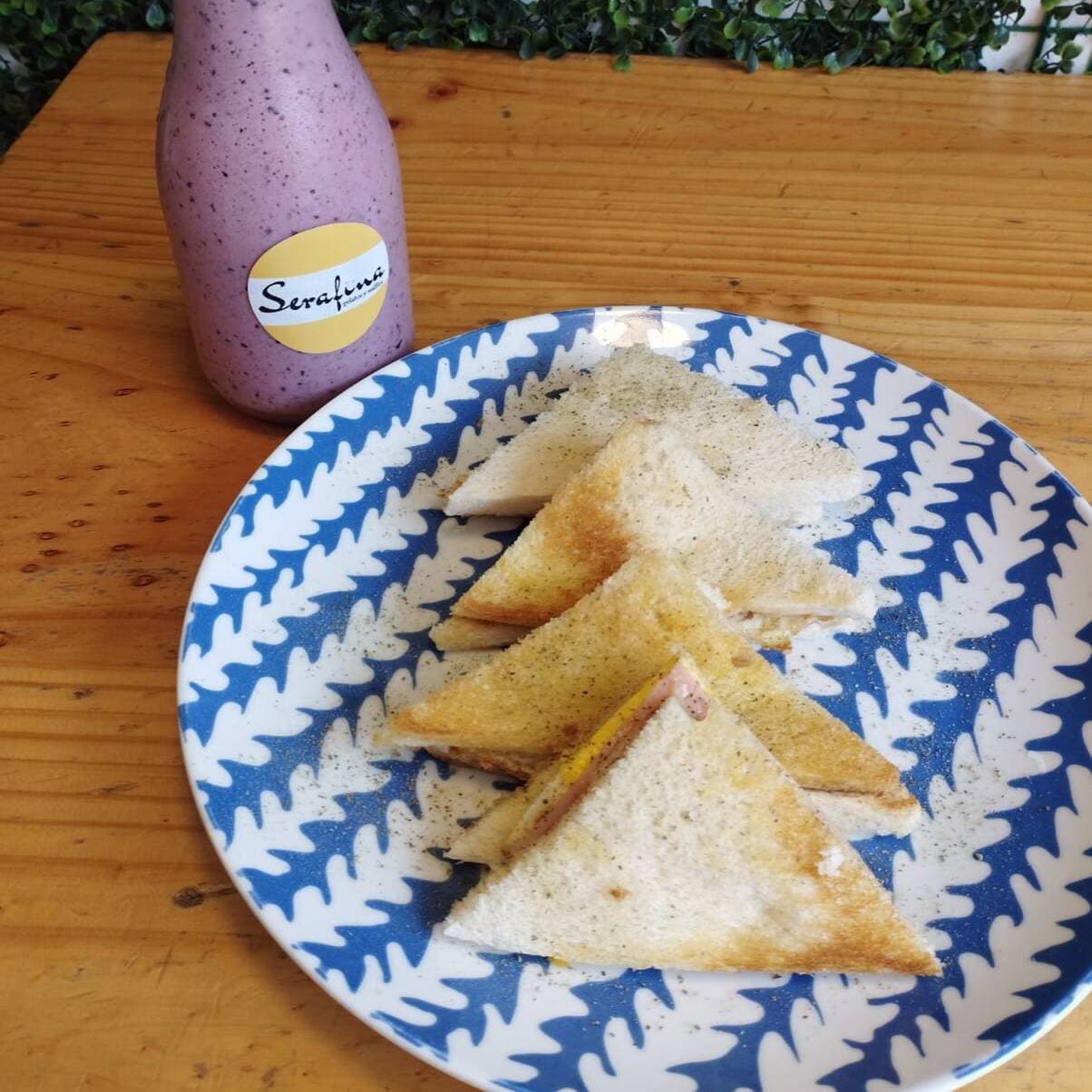 Combo Desayuno 2