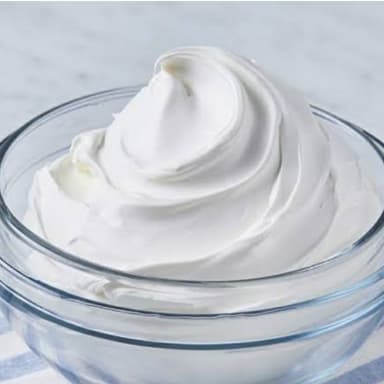 Crema chilchota