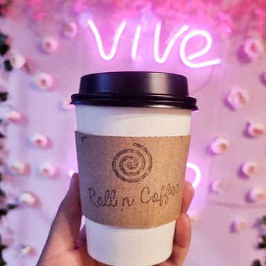 café americano