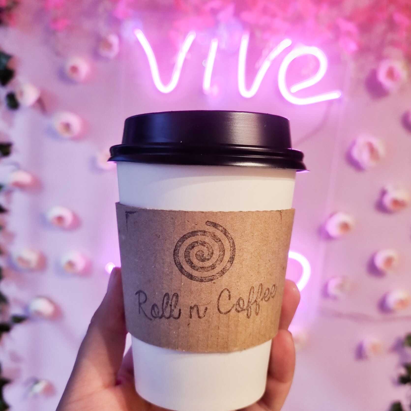 café americano
