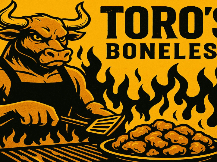 Toro's Boneless