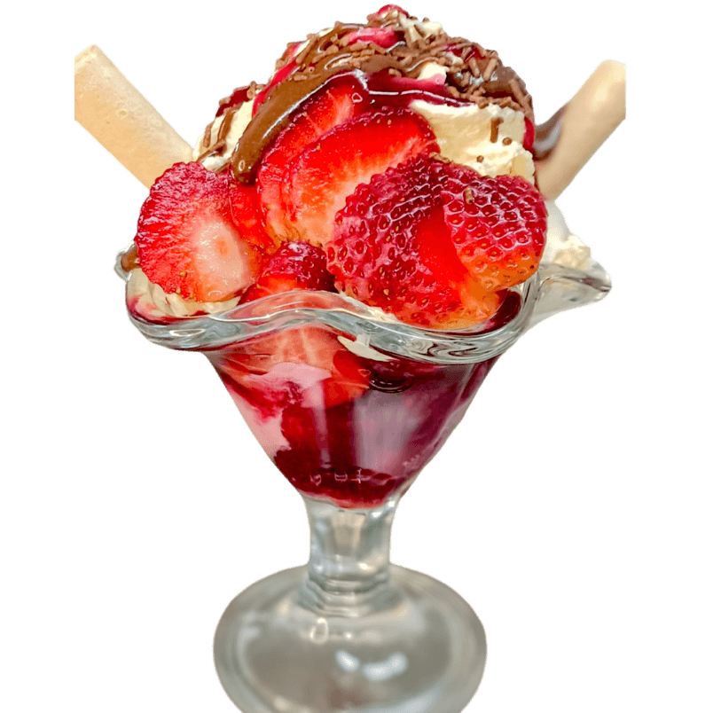 Copa Frutos Rojos