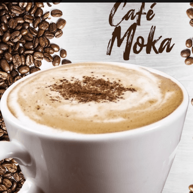Café Moka