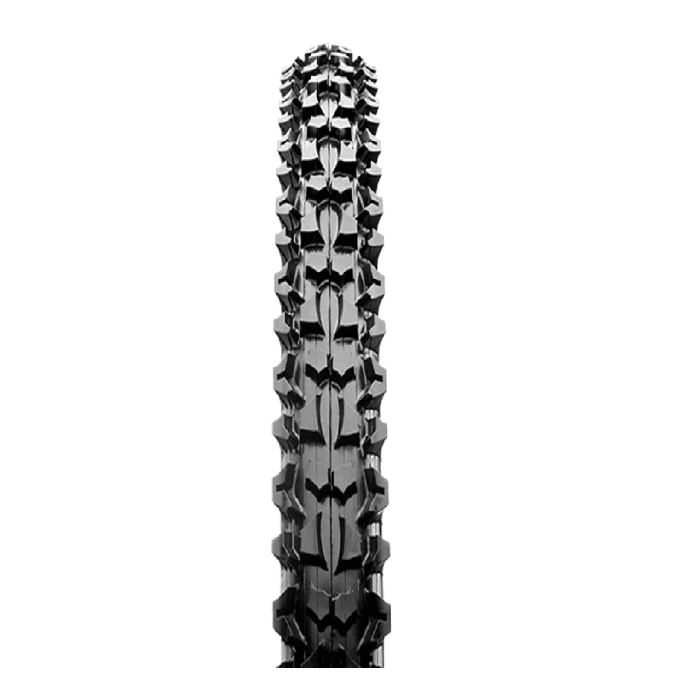 LLANTA BICI 26X2 NEGRA CHIN