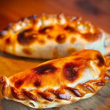 Empanada de Cabrito