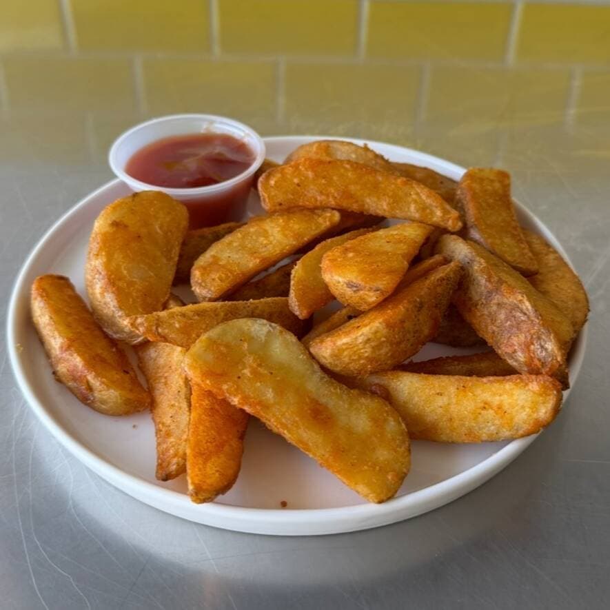 PAPAS SAZONADAS