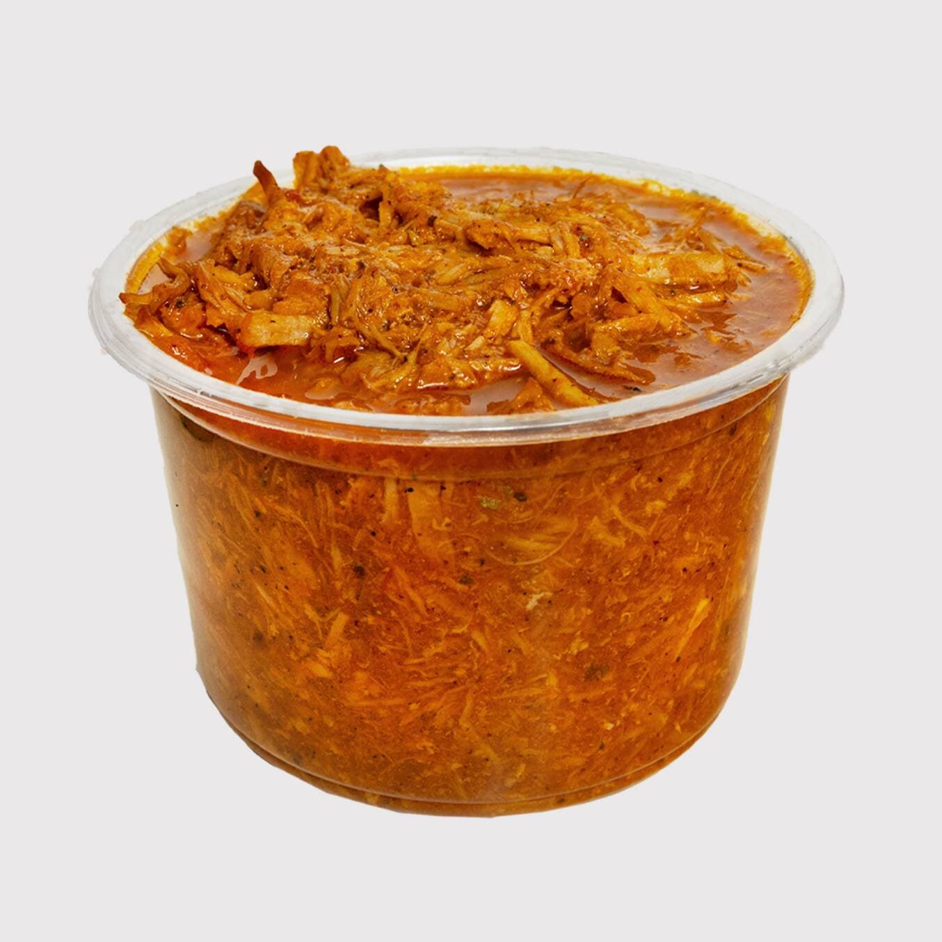 Cochinita
