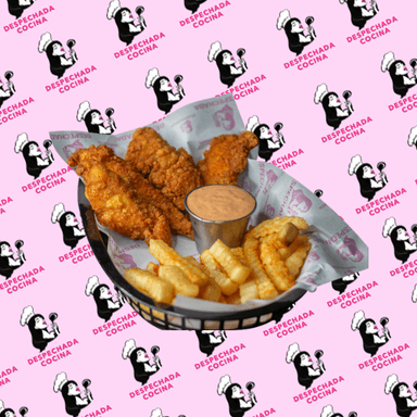 Chicken Tenders