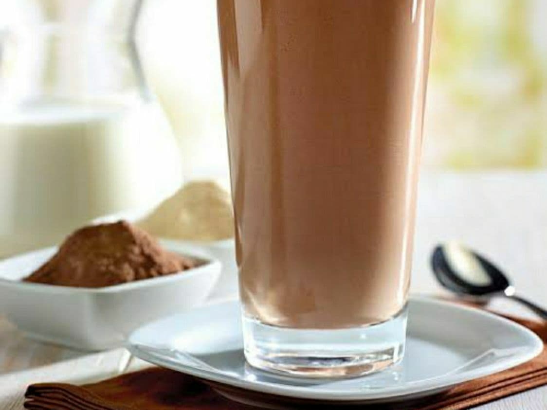 CHOCOMILK