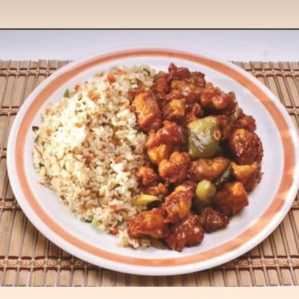 Paquete 1 Didi con 1 guisado