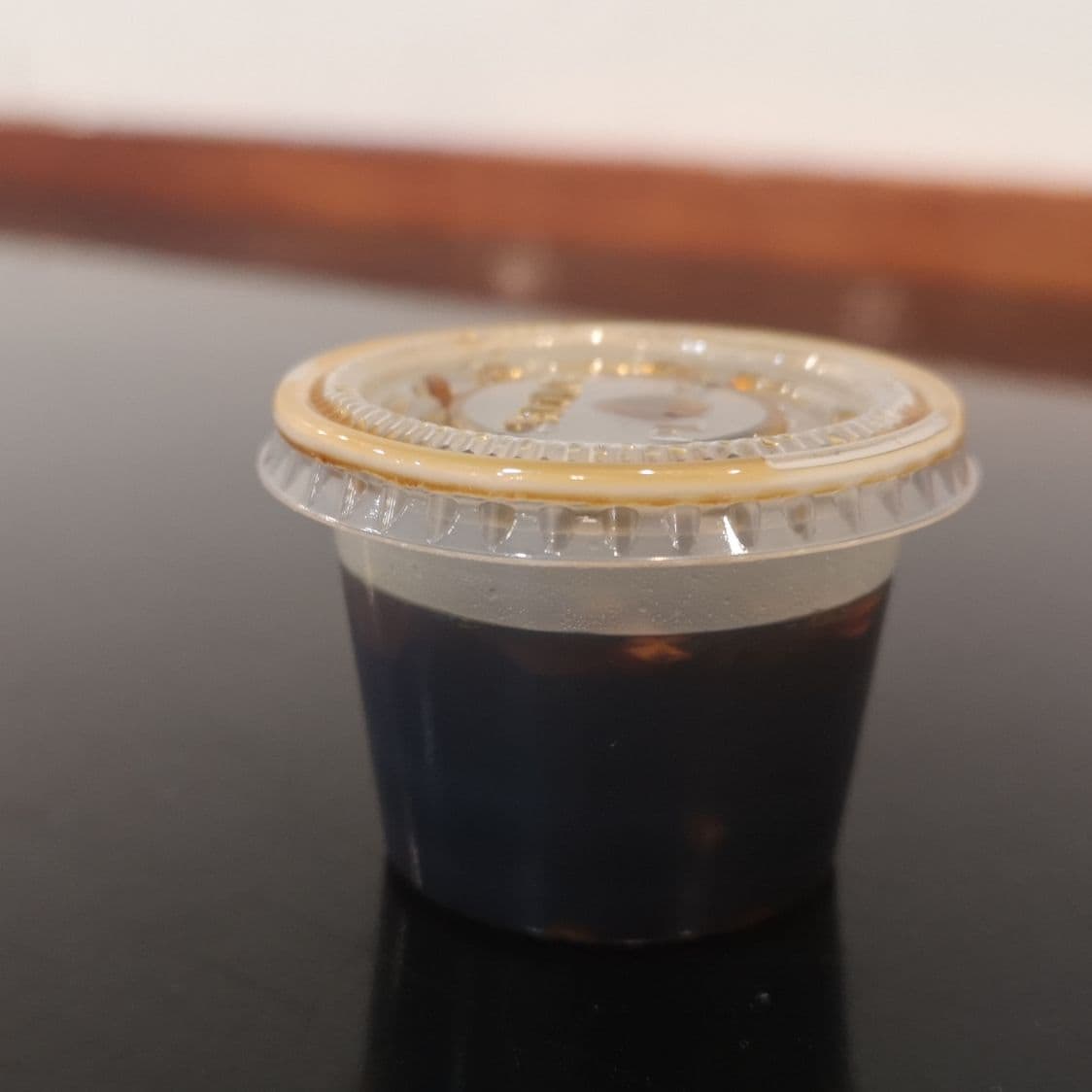 Salsa Extra, Soya con Limón