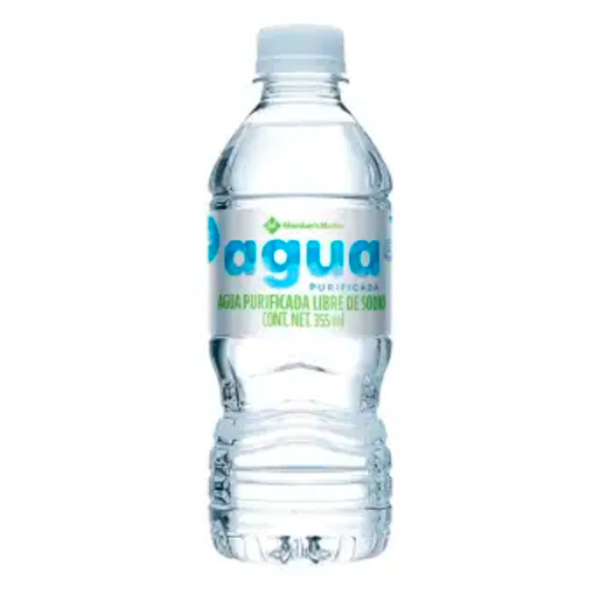 Botella de Agua