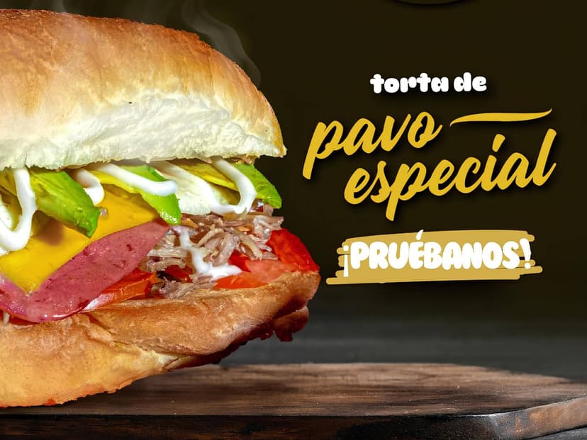 Las Repo Tortas
