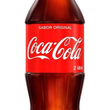 Coca-Cola (600ml)