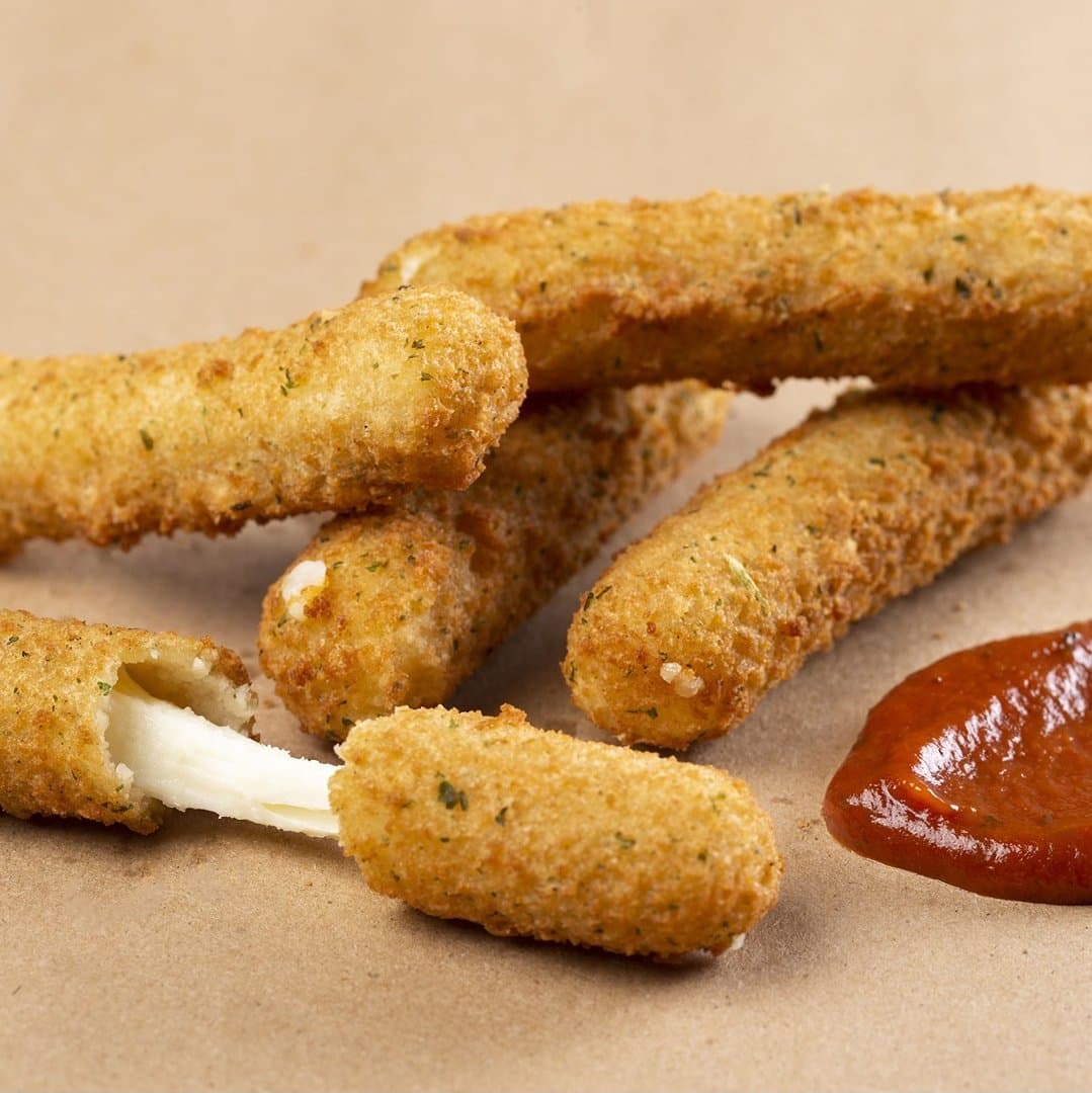 Mozzarella Sticks 🧀