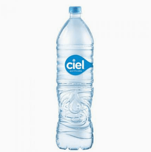 Agua Ciel