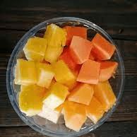 Porción de Fruta