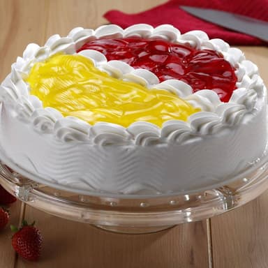 Tres Leches Combinado