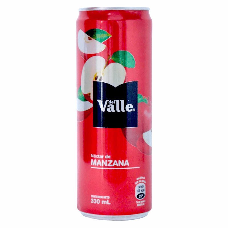 Néctar de Manzana