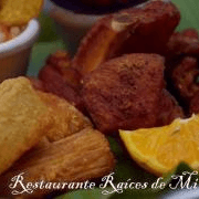 Combo Costilla y Bebida