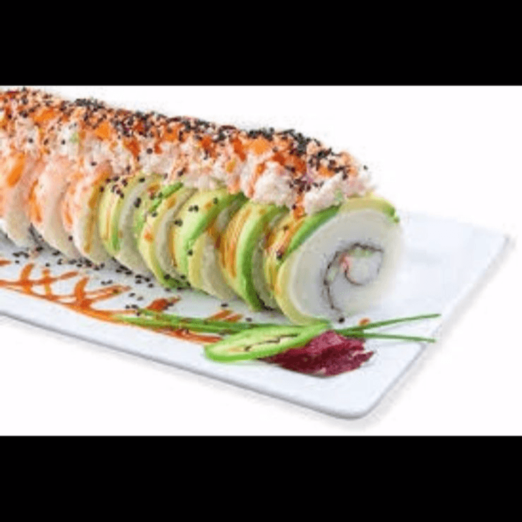 CALIFORNIA ESPECIAL