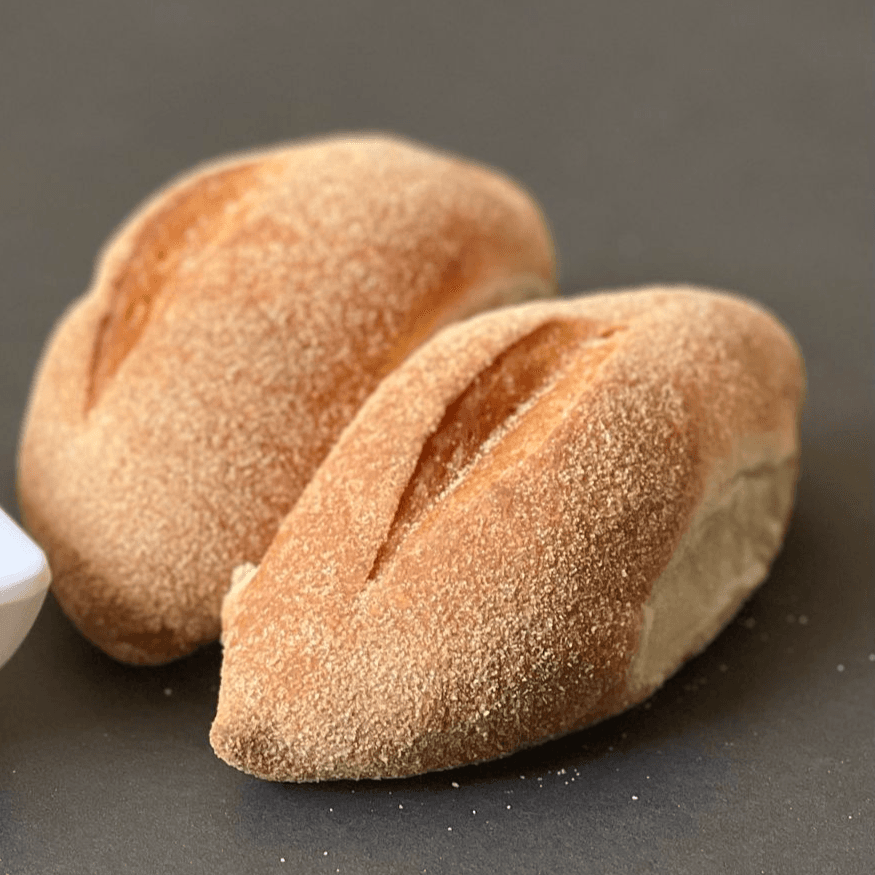 Mini Baguette Combos