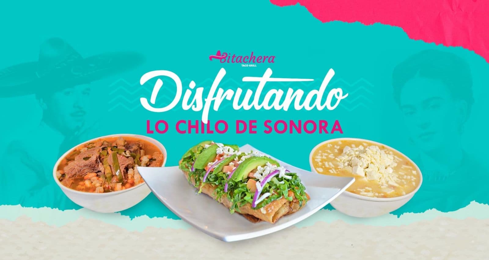 Bitachera Taco Grill