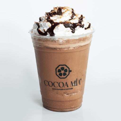 Chocodamia