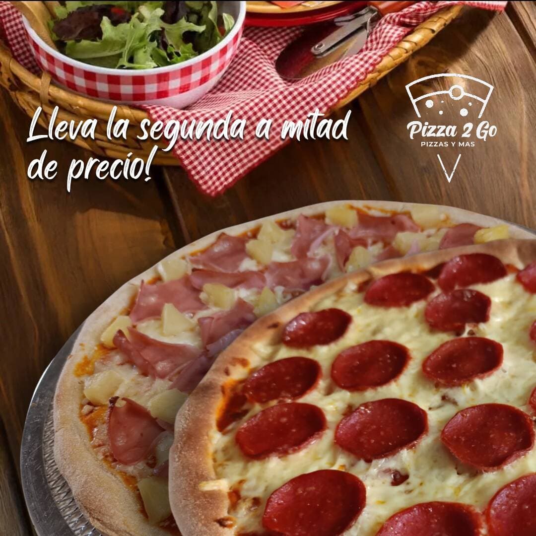 Combo Fiesta 2