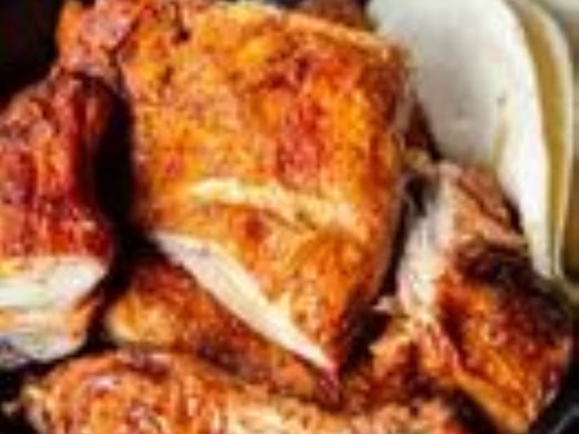 Rapipollo (Suc Revolución)