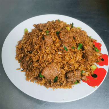 Arroz Especial de la Casa
