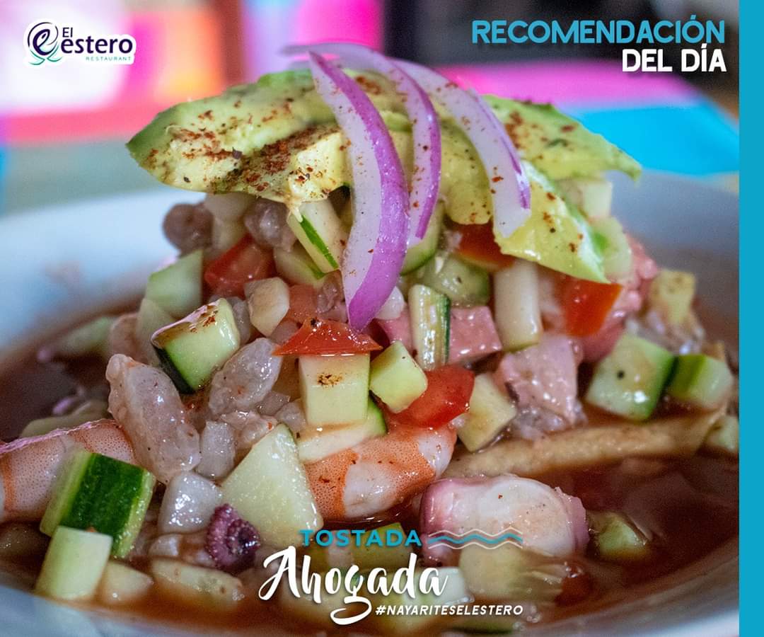 El Estero Restaurant