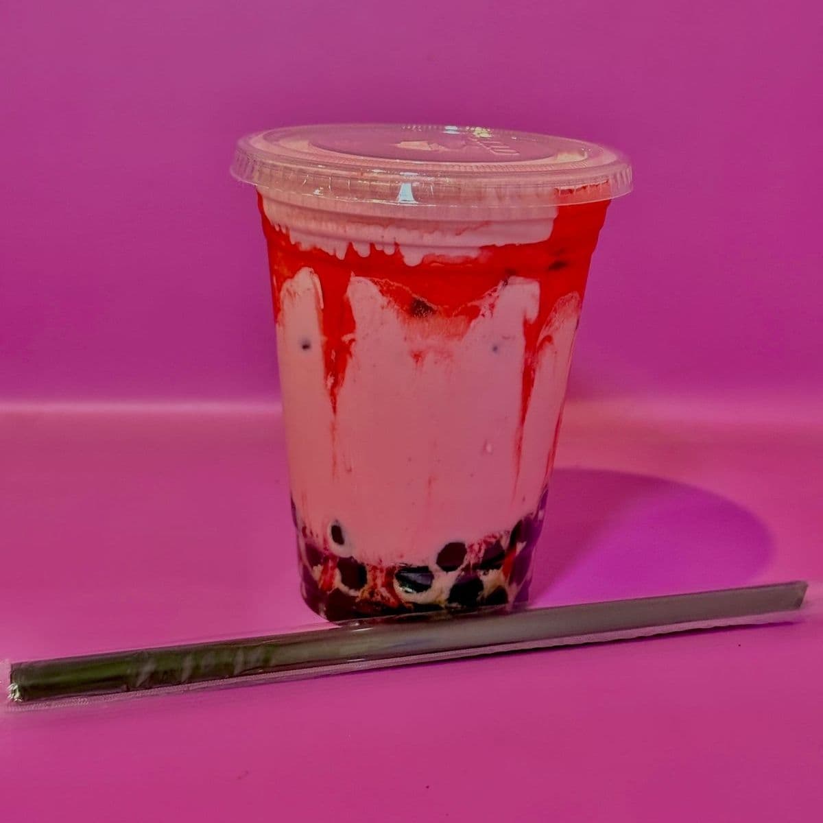 BUBBLE FRESA
