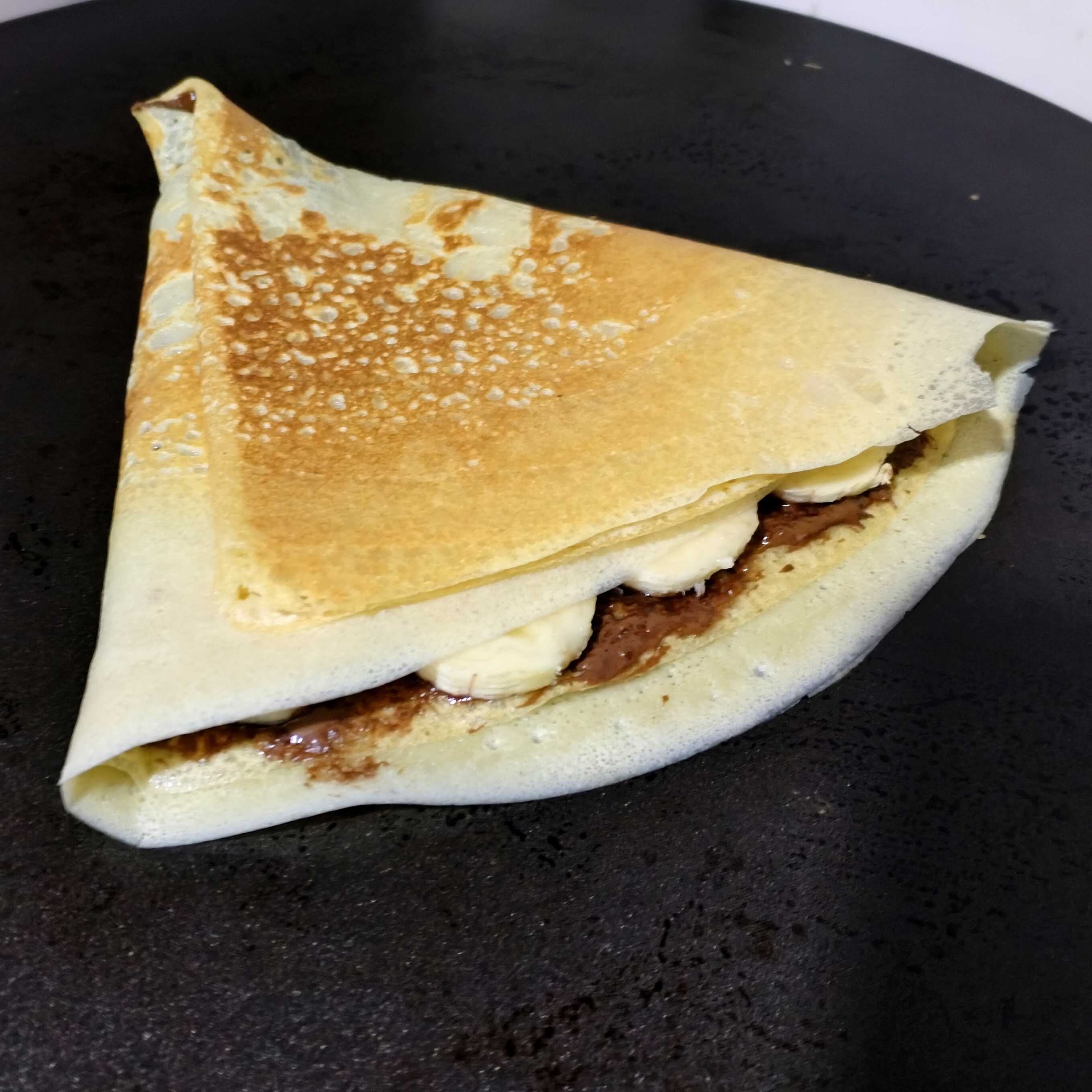 Crepa de CHOKIS