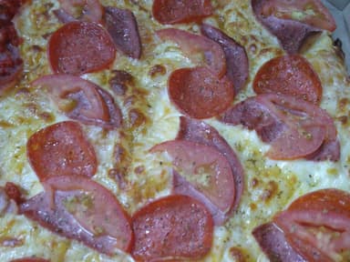 Pizza Italiana