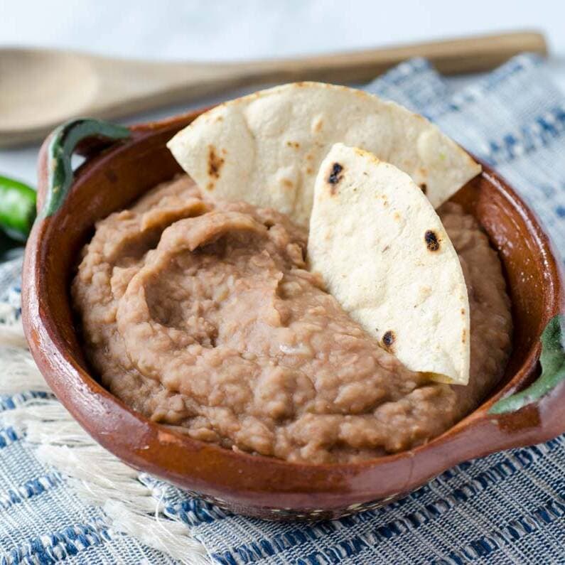 Frijoles