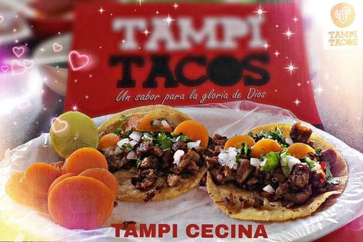 Tampi Tacos Soto Av. Valle de Santiago