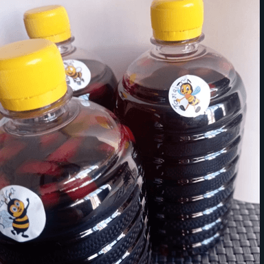 Aguas Frescas Naturales