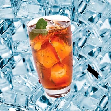Ice Tea Limón