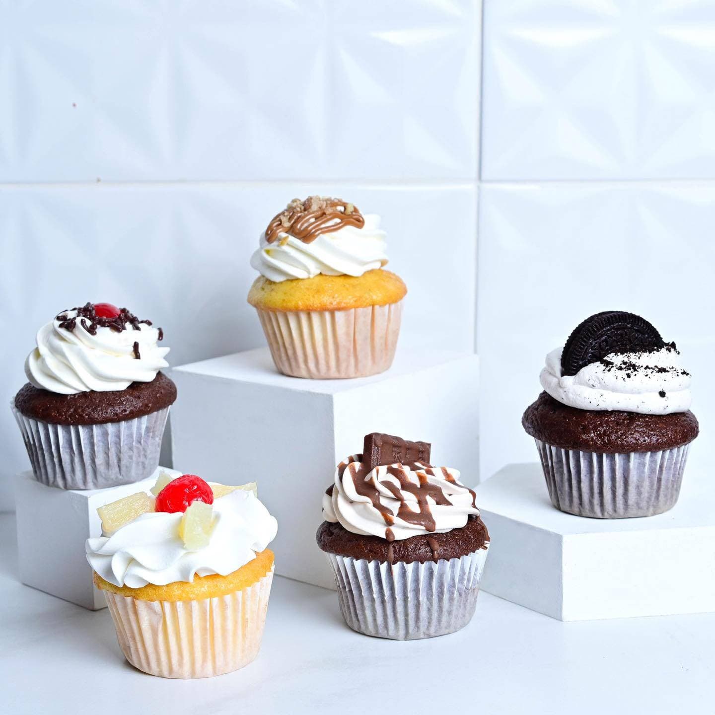 Quequitos Oreo 1 Pieza