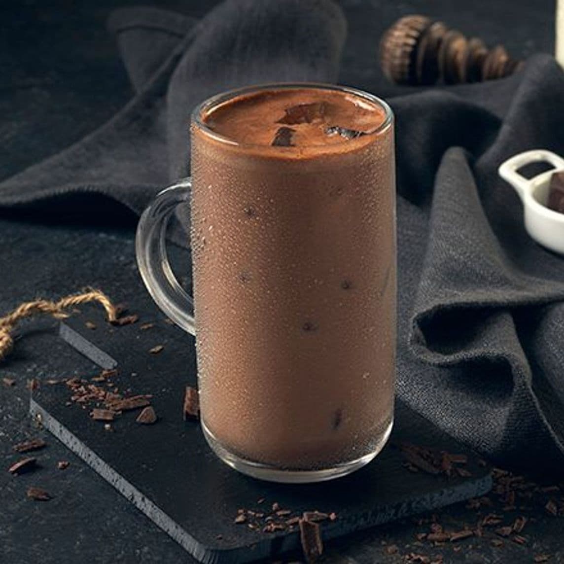 Chocolate Frío 16 oz