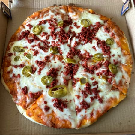 Mexicana Machín